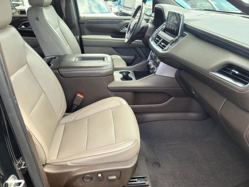 Used 2021 GMC Yukon SLT w/ SLT Luxury Plus Package image 21