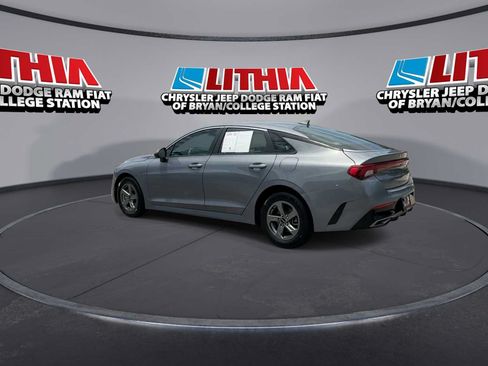 Used 2023 Kia K5 LXS FWD image 6