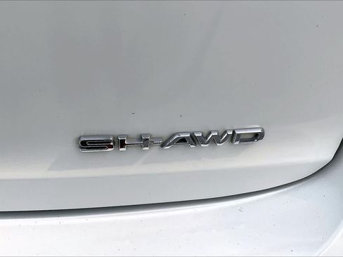 Used 2018 Acura MDX SH-AWD image 9