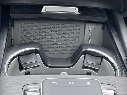 New 2026 Mercedes-Benz GLE 580 GLE 580 4MATIC SUV image 31