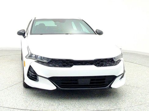 Used 2023 Kia K5 GT-Line w/ GT-Line Premium Package image 2