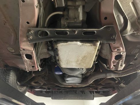 Used 1987 Chevrolet Camaro Z28 image 60