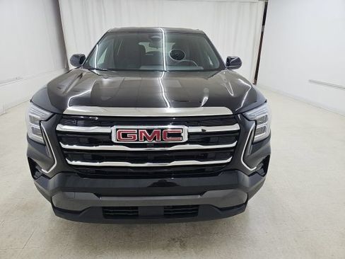 Used 2025 GMC Terrain Elevation AWD/4WD image 11