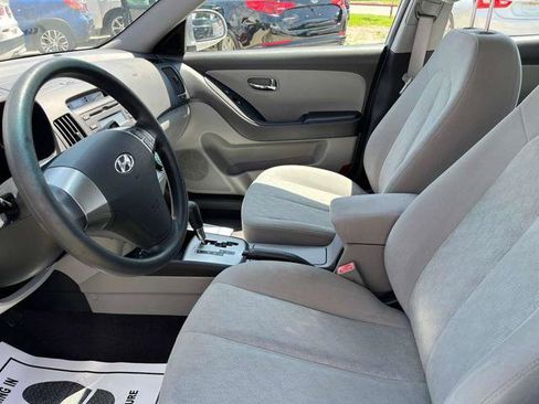 Used 2010 Hyundai Elantra GLS FWD image 15