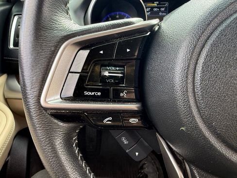 Used 2018 Subaru Outback 2.5i Limited image 13