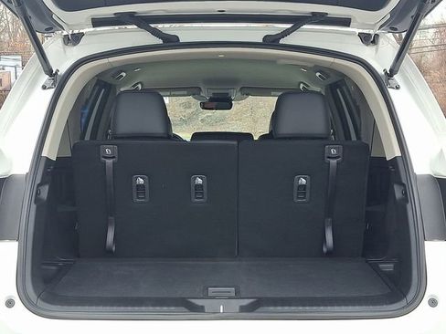 Used 2025 Honda Pilot EX-L image 28