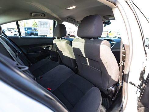Used 2014 Chevrolet Cruze LT w/ RS Package image 30