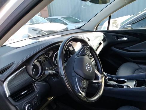 Used 2019 Buick Envision Essence AWD/4WD image 10