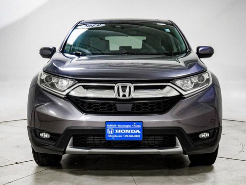 Used 2019 Honda CR-V EX image 14