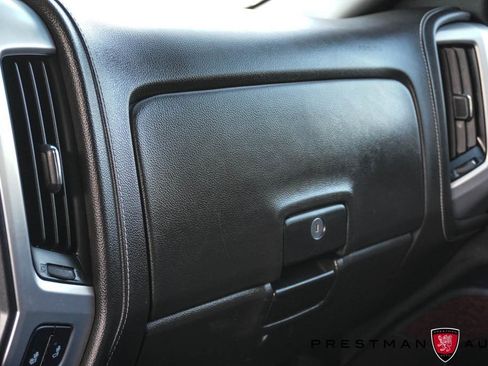 Used 2019 GMC Sierra 1500 SLE w/ Suspension Package, Off-Road image 42