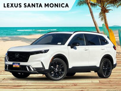 Used 2023 Honda CR-V Sport Touring