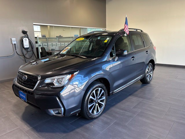 Used 2017 Subaru Forester 2.0XT Touring AWD/4WD image 16