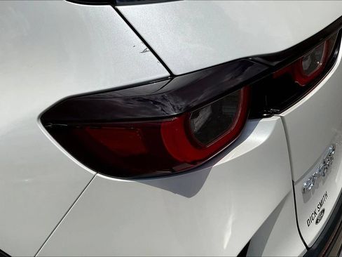 Used 2025 MAZDA CX-50 AWD 2.5 S w/ Premium Package image 23