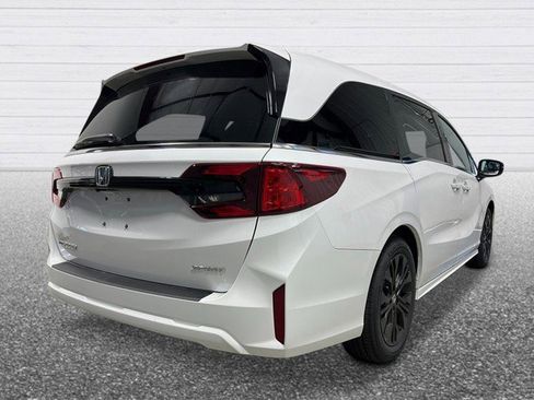 New 2026 Honda Odyssey Sport-L image 6
