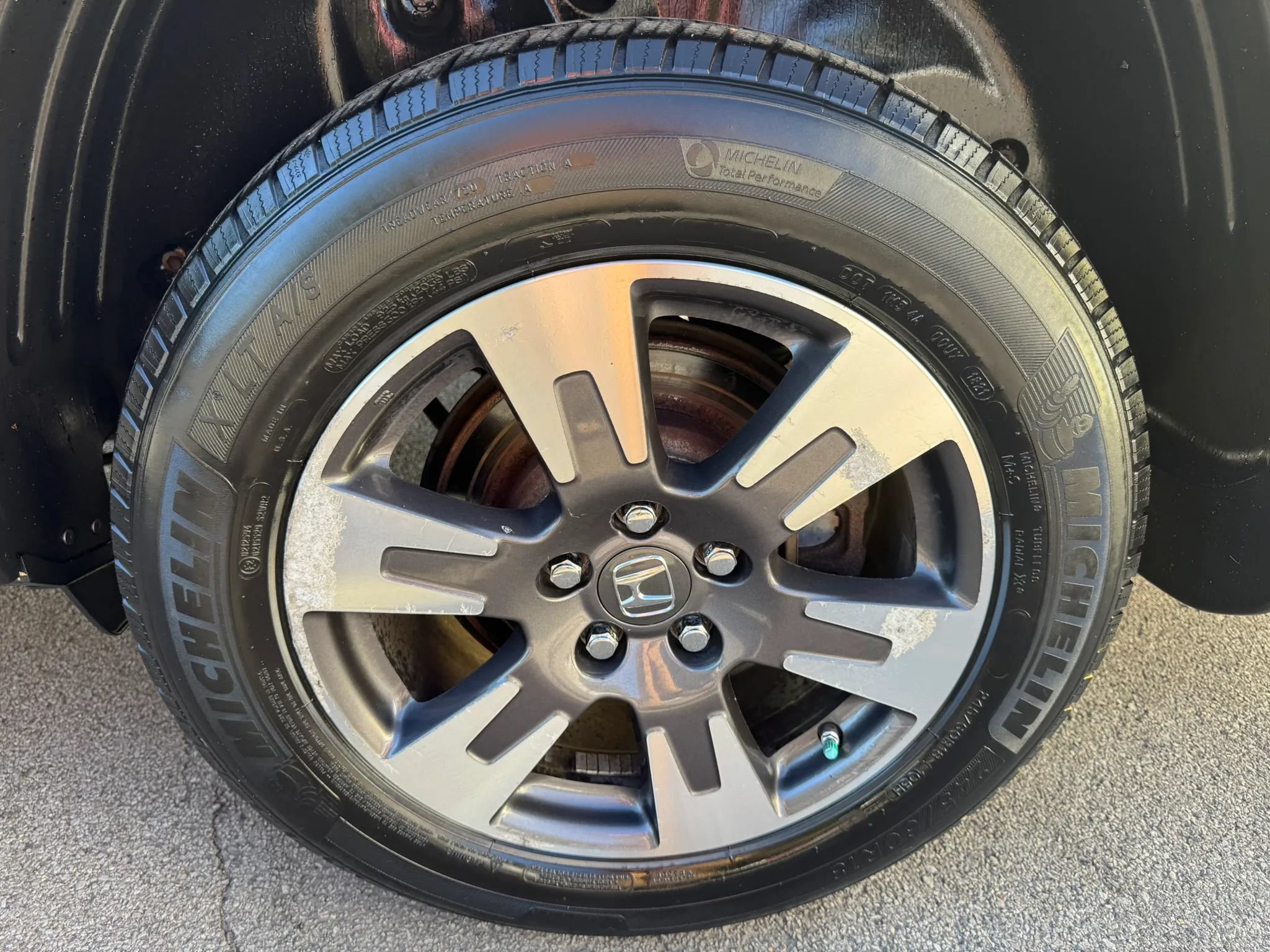 Used 2017 Honda Ridgeline RTL image 28