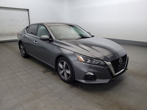 Used 2020 Nissan Altima 2.5 SL image 13