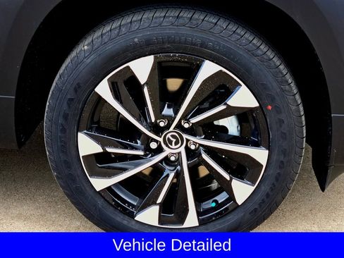 New 2026 MAZDA CX-50 2.5 Hybrid w/ Weather Package image 7