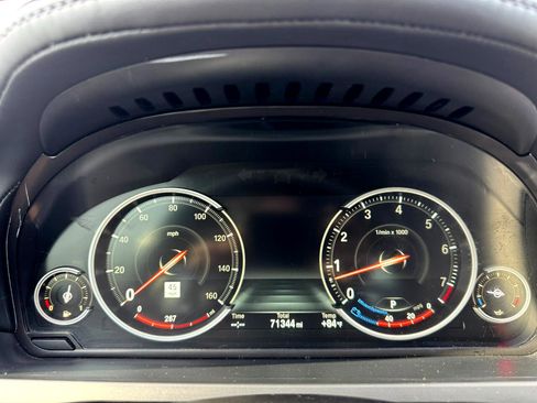 Used 2015 BMW 740Li 4dr Sdn 740Li RWD image 17