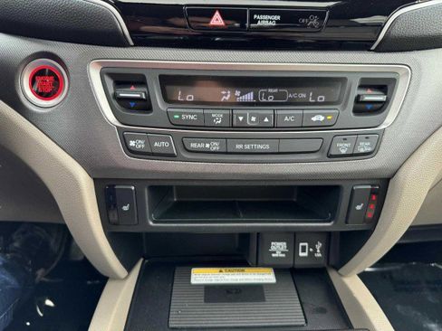 Used 2022 Honda Ridgeline RTL-E image 31