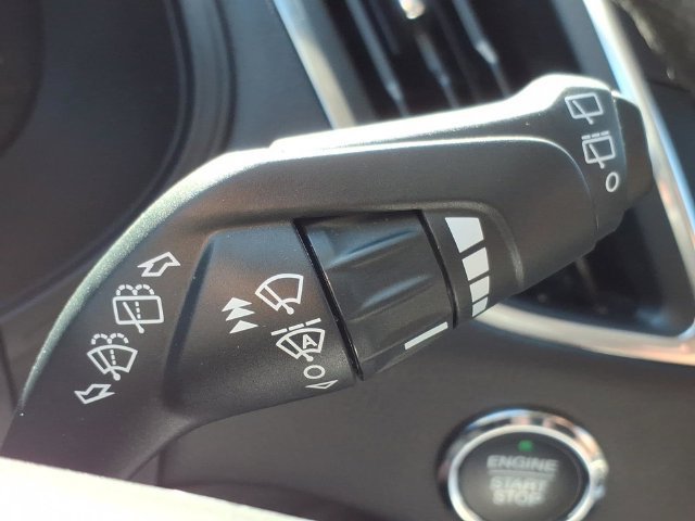 Used 2024 Ford Edge Titanium AWD/4WD image 30