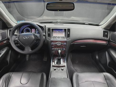 Used 2012 INFINITI G37 x Sedan w/ Premium Pkg AWD/4WD image 34