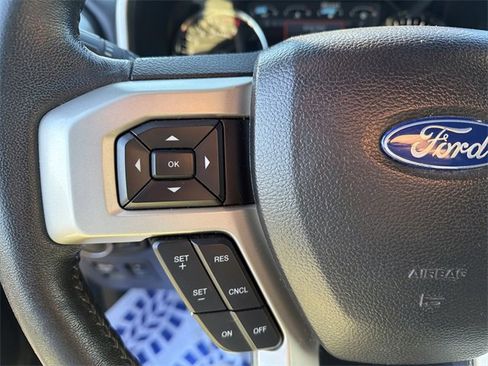 Used 2019 Ford F150 Lariat image 20