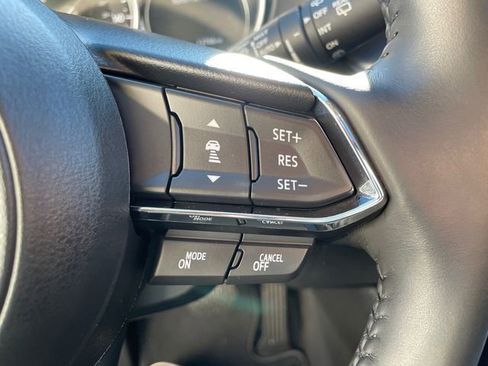 Used 2025 MAZDA CX-5 AWD 2.5 S w/ Preferred Package image 32