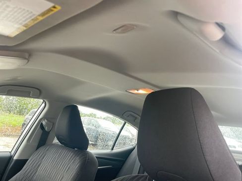 Used 2025 Toyota Camry LE FWD image 27