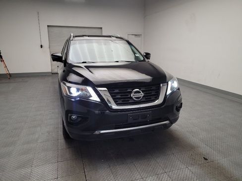 Used 2019 Nissan Pathfinder SL FWD image 14