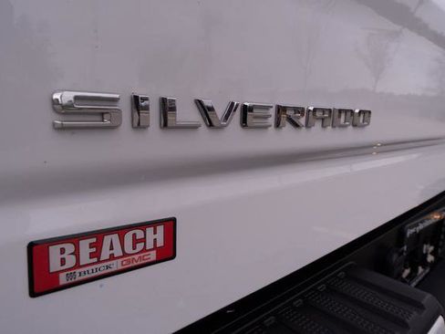 Used 2022 Chevrolet Silverado 1500 RST w/ Convenience Package II image 46