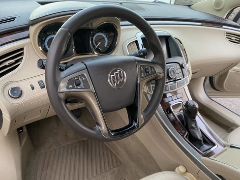 Used 2010 Buick LaCrosse CXL w/ Entertainment Package image 25