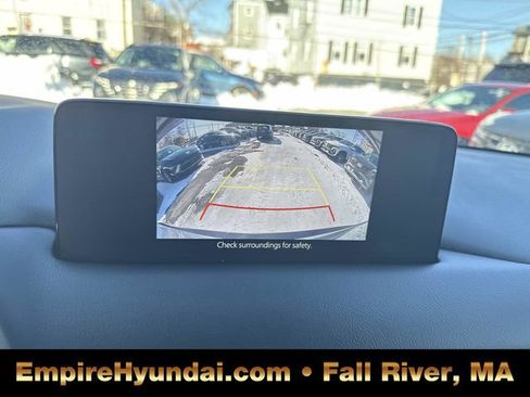 Used 2024 MAZDA CX-5 Carbon Edition image 25