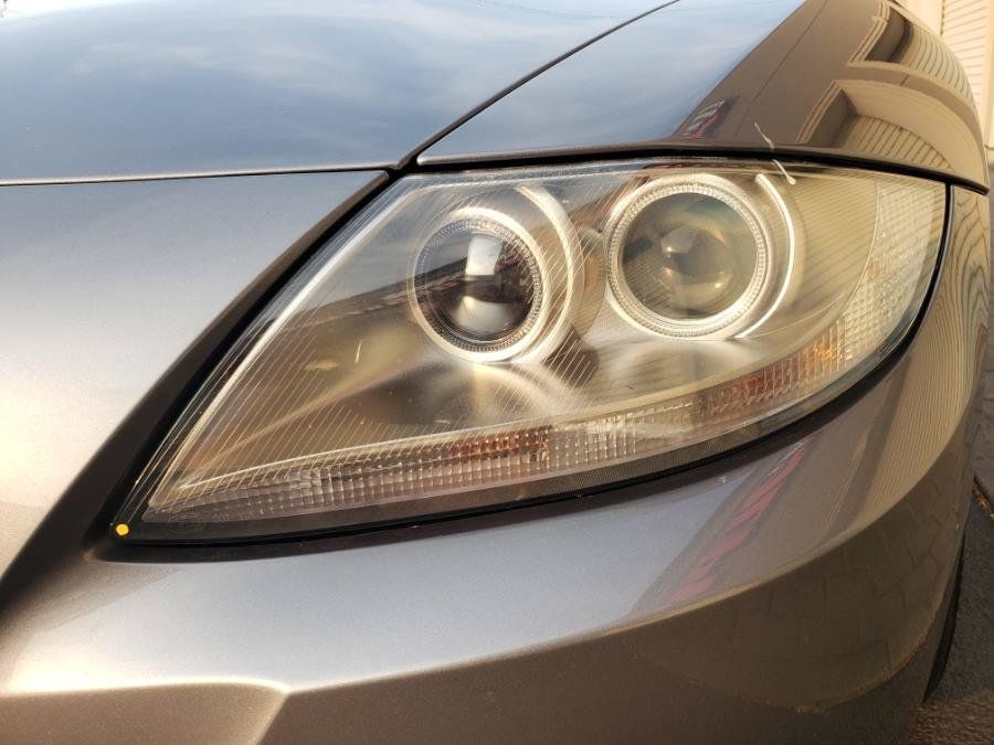 Used 2008 BMW Z4 3.0si RWD image 36