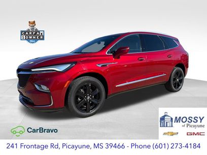 Used 2023 Buick Enclave Essence w/ Experience Buick Package