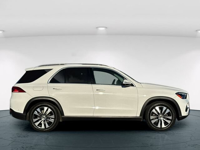 Certified 2025 Mercedes-Benz GLE 350 4MATIC image 7