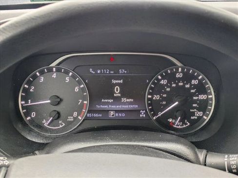 Used 2022 Nissan Frontier S w/ Technology Package image 11