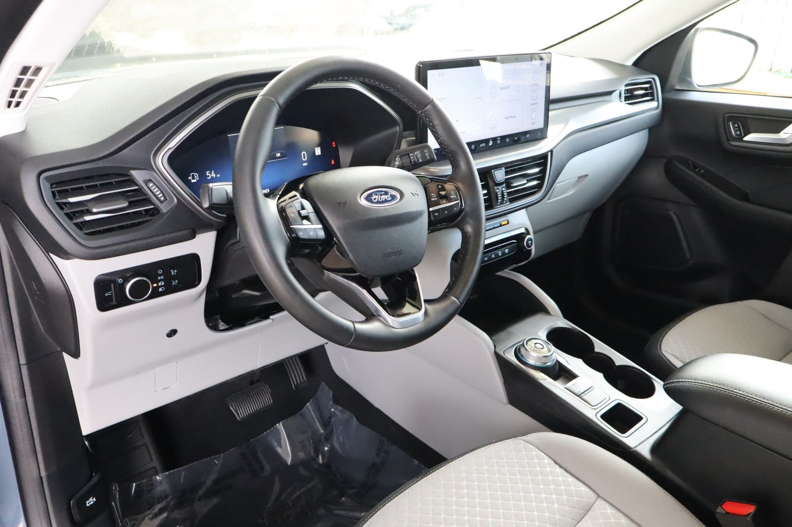 Used 2023 Ford Escape Active FWD image 17