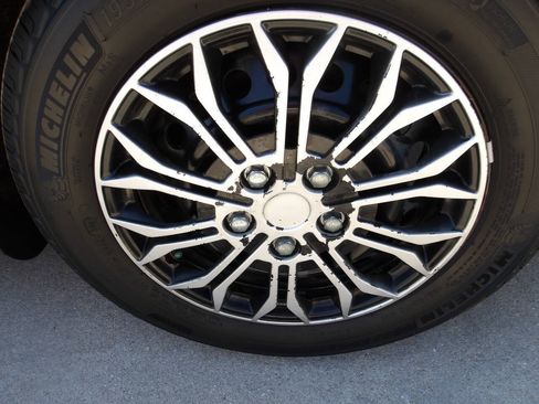 Used 2016 Ford Focus S FWD image 40