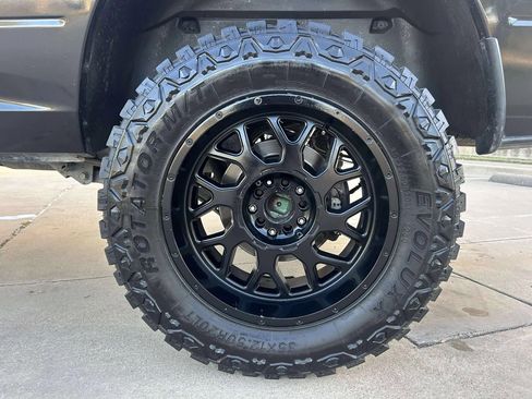 Used 2016 RAM 1500 Classic SLT image 27