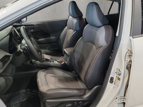Used 2024 Subaru Crosstrek 2.5i Limited AWD/4WD image 10