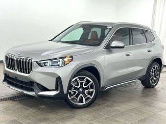Used 2025 BMW X1 xDrive28i video 1