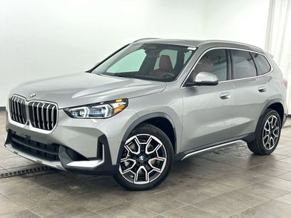 Used 2025 BMW X1 xDrive28i