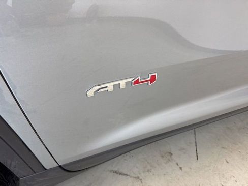 Used 2025 GMC Acadia AT4 image 6