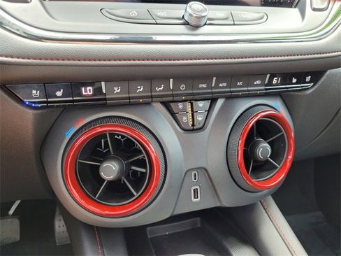 Used 2023 Chevrolet Blazer RS w/ Driver Confidence II Package image 31