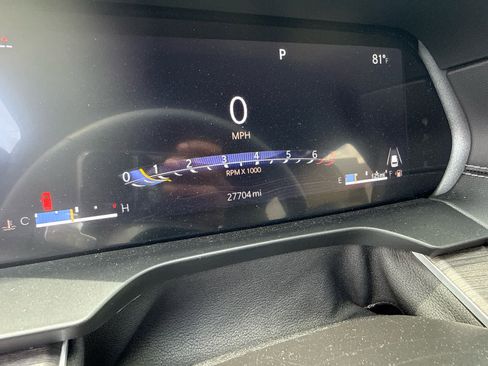 Used 2025 Jeep Grand Cherokee Limited w/ Trailer Tow Package image 10