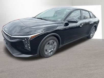Used 2025 Kia K4 LX