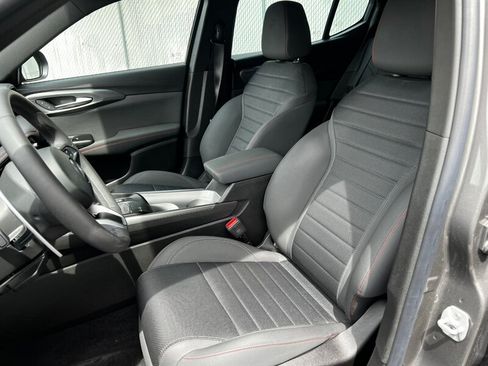 Used 2024 Dodge Hornet R/T w/ R/T Blacktop Package AWD/4WD image 16