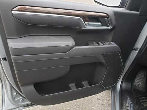 New 2026 Chevrolet Silverado 1500 LT AWD/4WD image 14