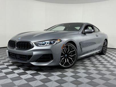 Used 2023 BMW 840i Coupe
