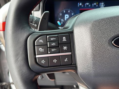 Used 2025 Ford F150 Raptor image 20